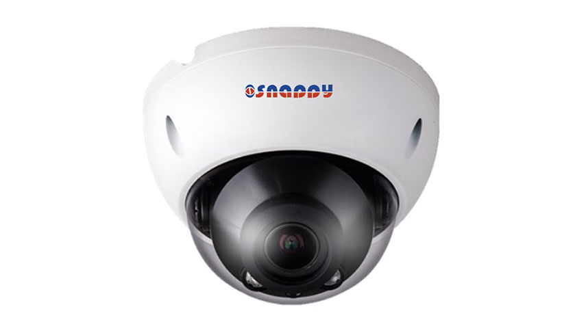 Bullet 3MP Water Proof  vandal Proof Network Camera