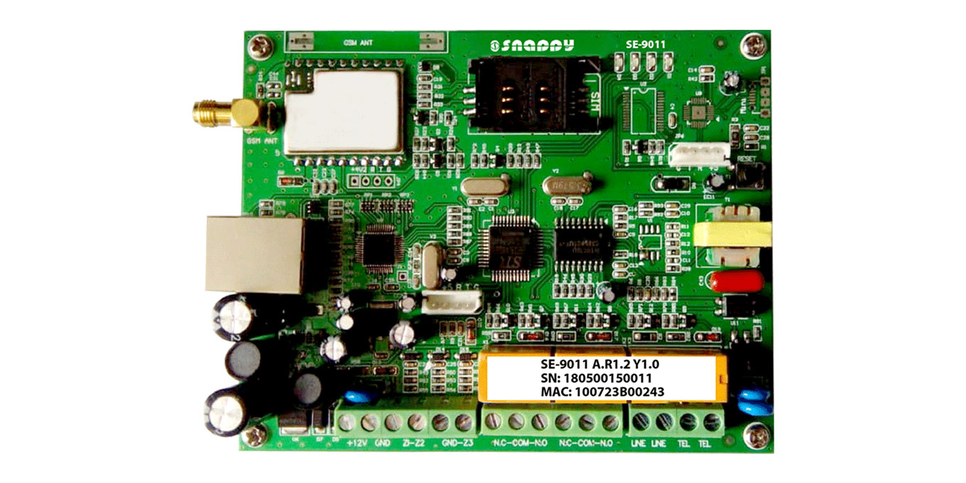 ip-module