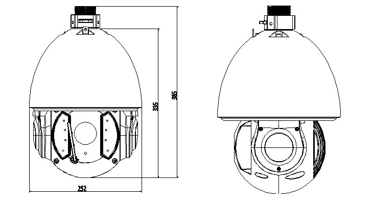 ir-ptz-camera