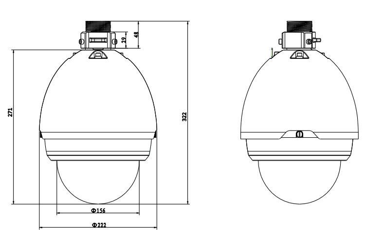 Ultra Smart  Network Camera