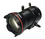 Snappy 3MP VF Security Camera Lens