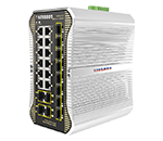 16-port Gigabit Switch