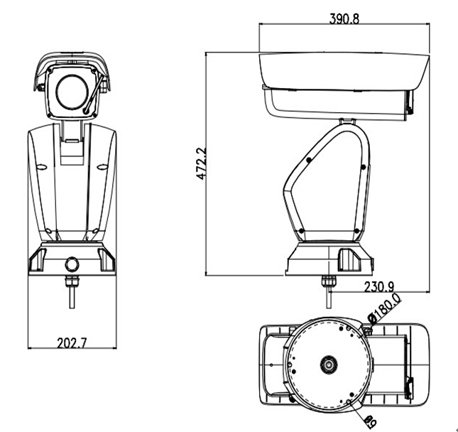 positioning-sys-application