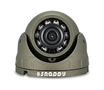 Vehicle IP Camera