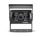 Vehicle IP Camera