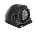 Vehicle IP Camera