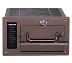 Snappy Vehicle NVR MNVR-28R, 8 Channel PoE Recorder
