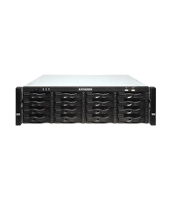 16 HDDs SAS Storage Cabinet - SAS-16