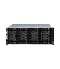 24 HDDs Network storage - NS-24