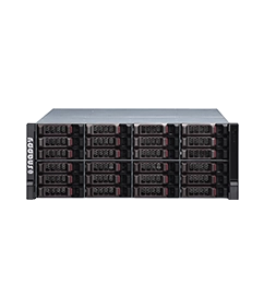 24 HDDs Network storage - NS-24
