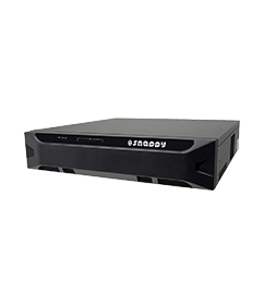 8 HDDs eSATA Storage - ES-194