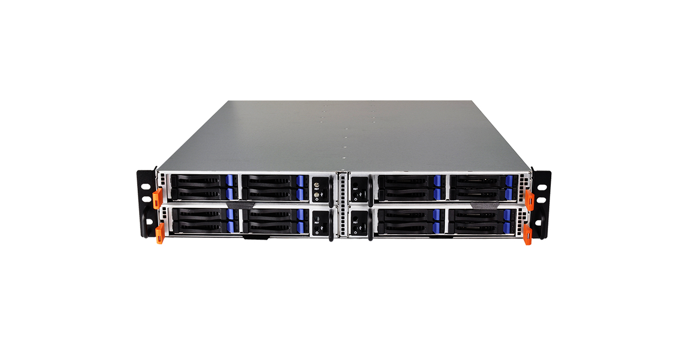 Snappy Video Management Server for Efficient Video Content Distribution and Control frontview