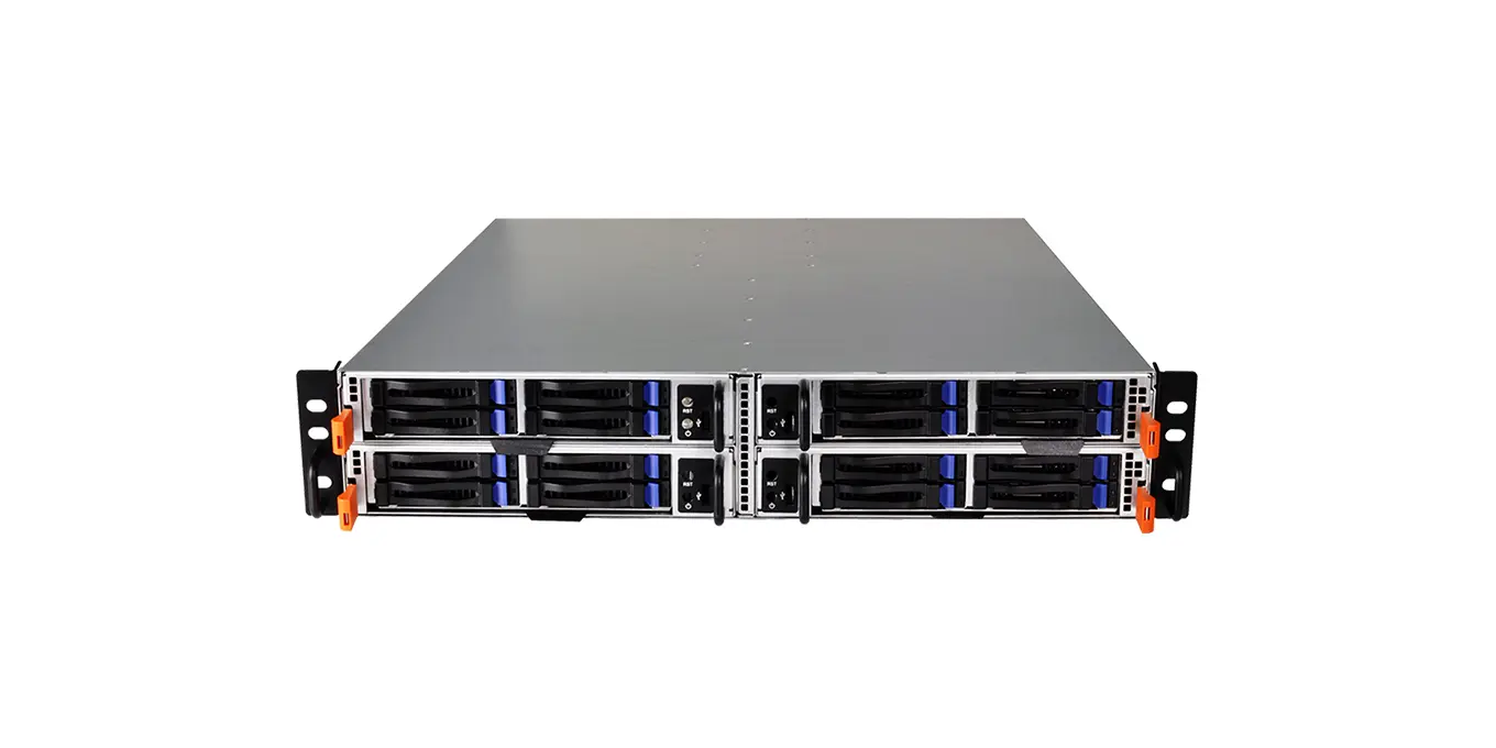 Snappy Video Management Server for Efficient Video Content Distribution and Control frontview