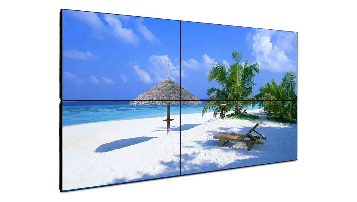 Snappy Video Wall 46-inch SE-4645-5ED LCD display HD