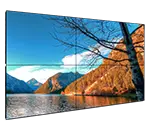 Snappy 47-inch video wall display