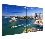 Snappy Video Wall 55-inch SE-4670-5ED thumbnail
