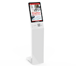 Visitor Digital Log Book System model-gtzh-906 for Paperless Check-In and Real-Time Tracking-1