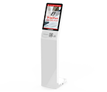 Visitor Digital Log Book System model-gtzh-906 for Paperless Check-In and Real-Time Tracking-1-2