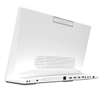snappy visitor log book L-type SNY-PUI-0199M-N
