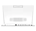 snappy visitor log book L-type SNY-PUI-0199M-N