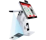 Visitor Digital Log Book