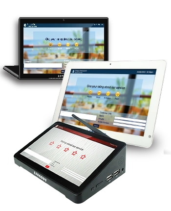 snappy customer feedback management platform for businesses