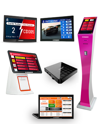 queue management system