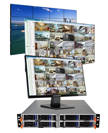 snappy latest video-management system
