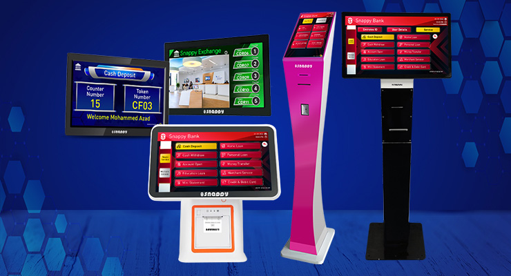 QMS Software Features