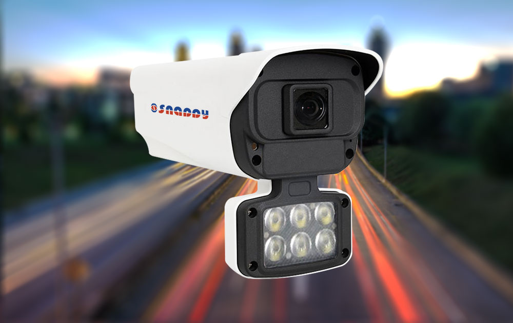 ANPR Features