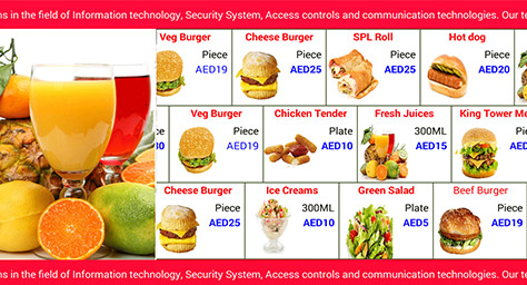 Restaurant Solutions
