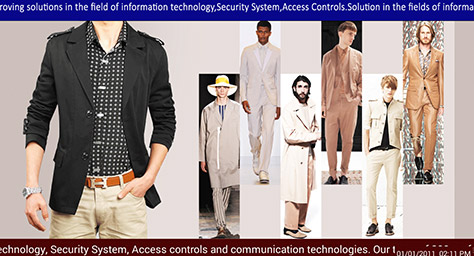 Shopping Mall Solutions