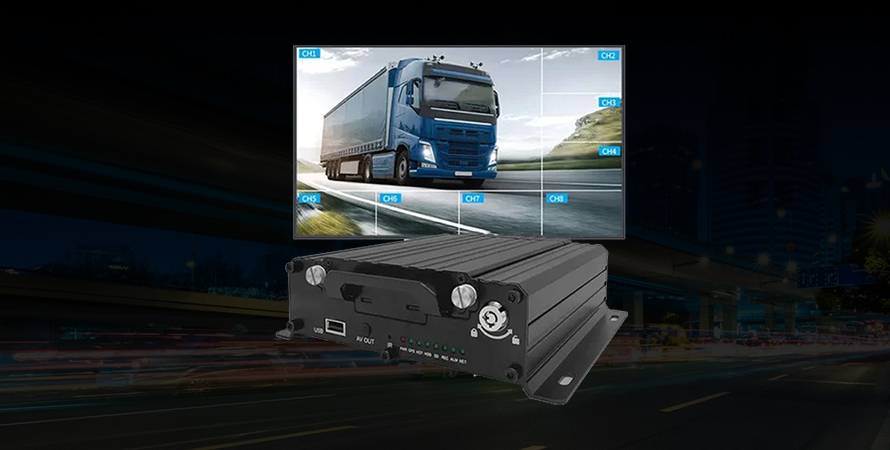 Mobile Video Recorders