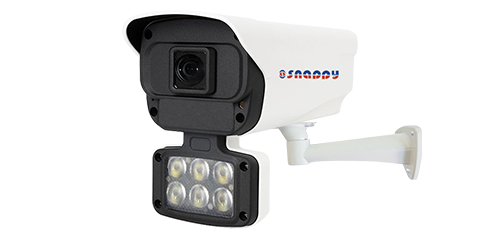 ANPR Solutions