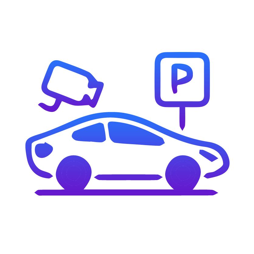 Live Parking Management