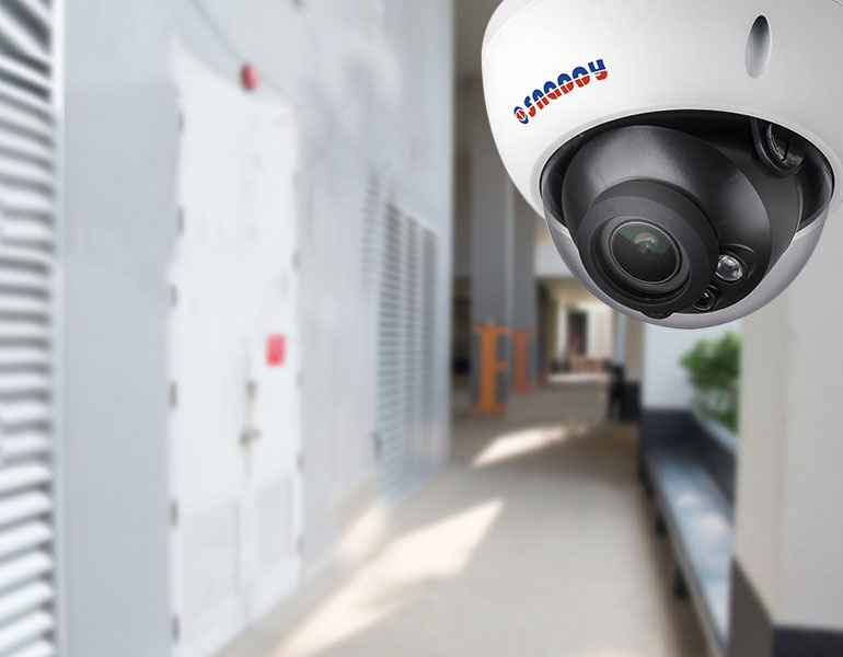 IP Cameras Series