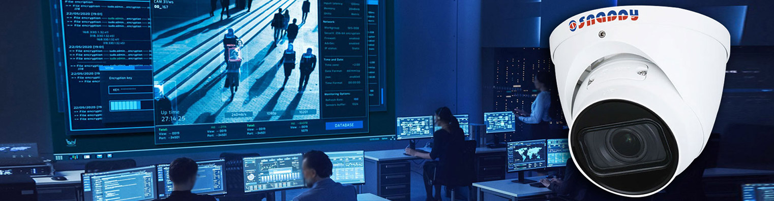 CCTV Solutions