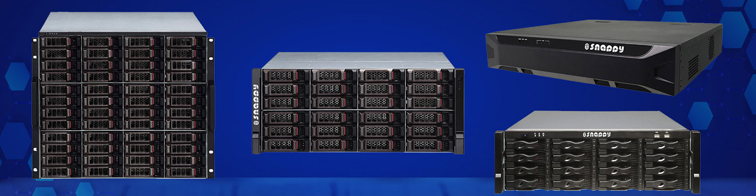 IP Storage Solutions