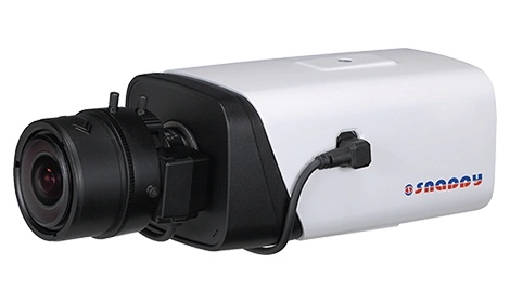 snappy-ip-camera