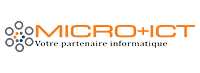 MICROPLUS-ICT SARL