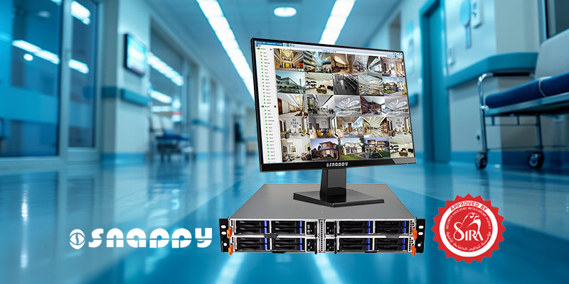 Snappy Video Management System in Dubai offering advanced security solutions with affordable pricing for businesses.