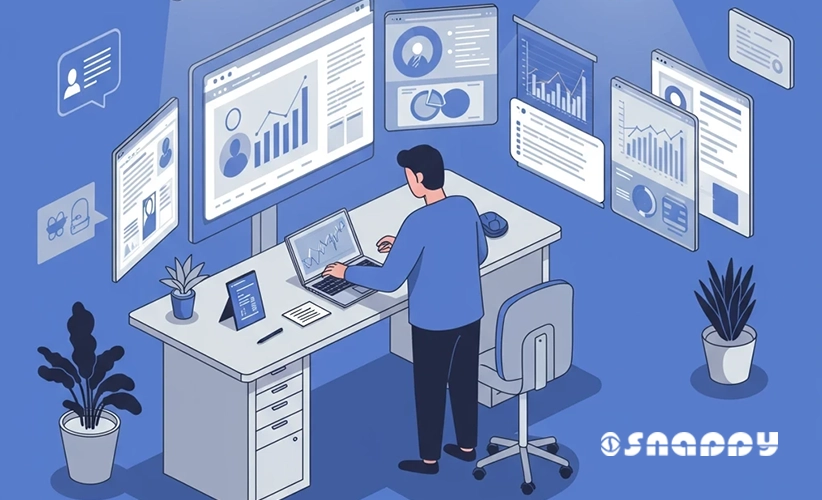 Customer feedback system for small businesses to improve service quality