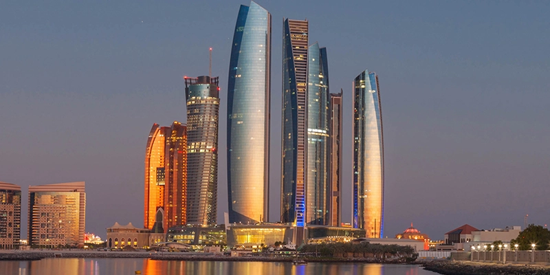  Dubai Police Approved Snappy VMS Offering a Reliable Surveillance Solution for Secure Monitoring in Abu Dhabi.