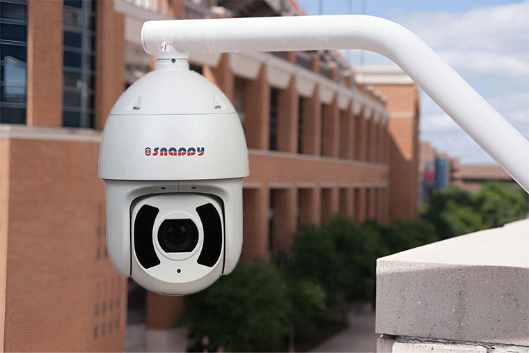 Shop High-Resolution IP Network Cameras for Home & Business