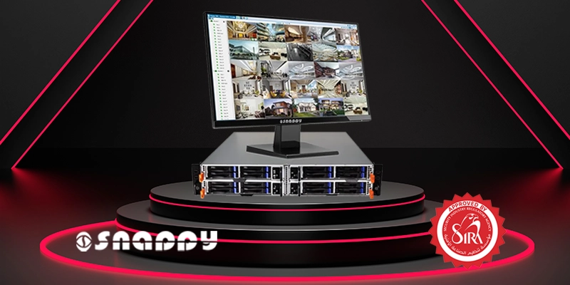 Snappy Low Cost Video Management System in Dubai for Affordable Surveillance