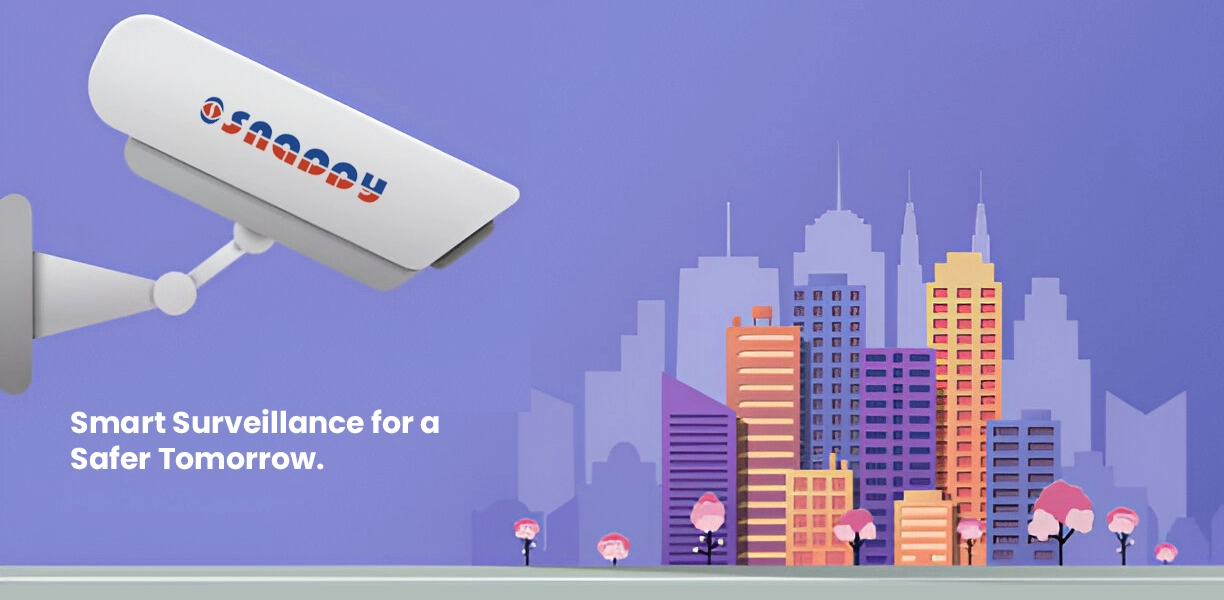 Snappy Affordable and reliable urban security in the UAE