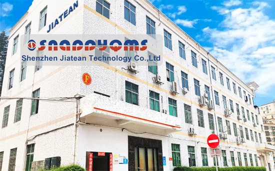 SnappyQMS Shenzhen office infrastructure