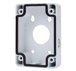 Wall Mount Bracket ip66 Junction Box